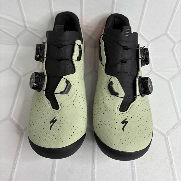 Specialized S-Works Mountain Bike Shoe Size 7.5 (40 EU) - Picture 1 of 11